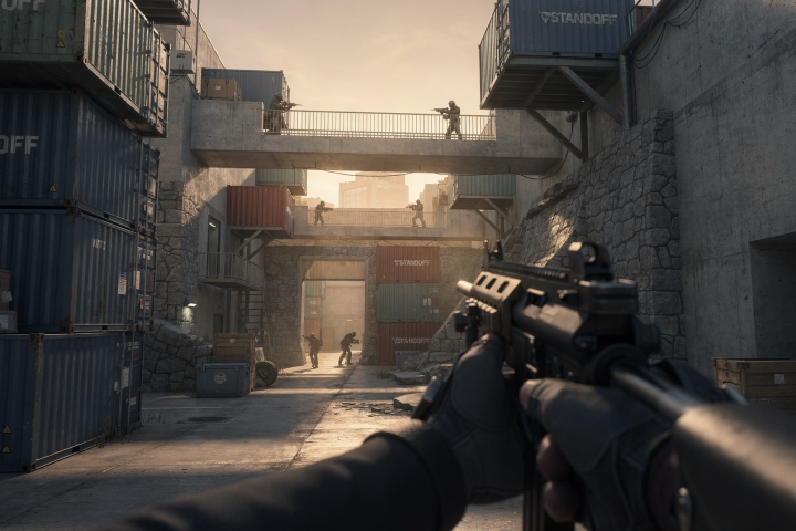 Standoff 2: актуальные турнирные меты и сильнейшие карты патча