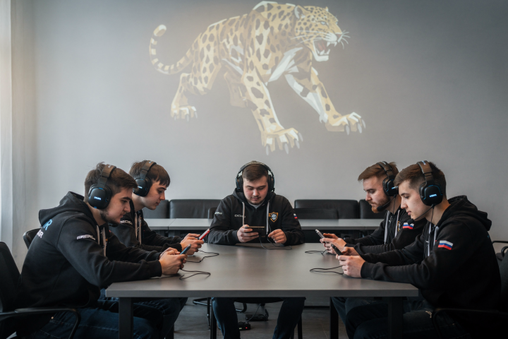 История команды Jaguar в Standoff 2: путь от любителей до топ-клана